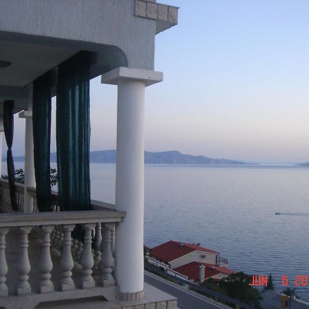 Apartment Ana Senj  Bagian luar foto