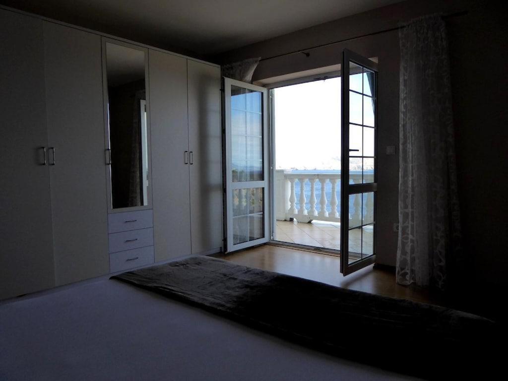 Apartment Ana Senj  Bagian luar foto
