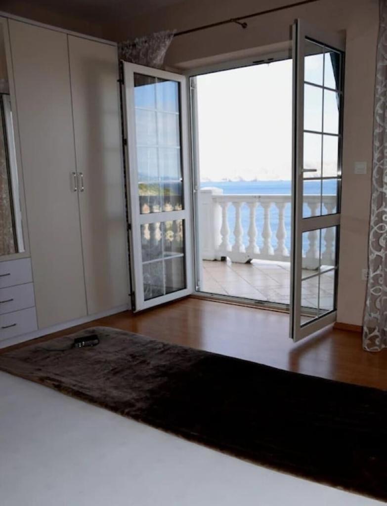 Apartment Ana Senj  Bagian luar foto