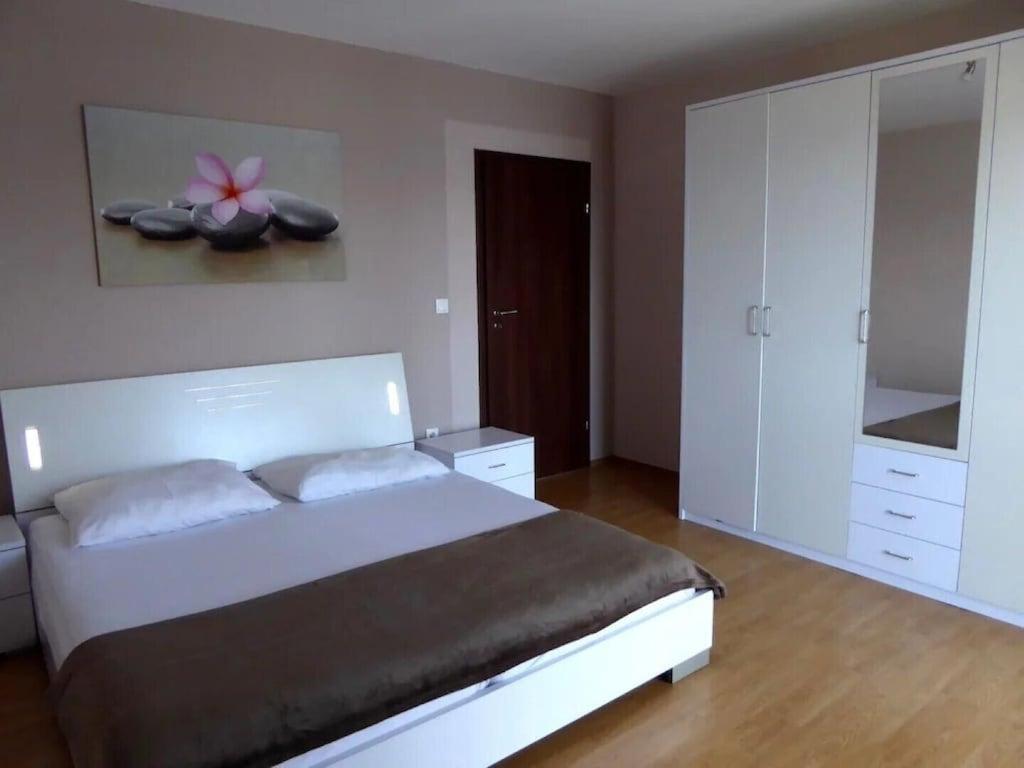 Apartment Ana Senj  Bagian luar foto