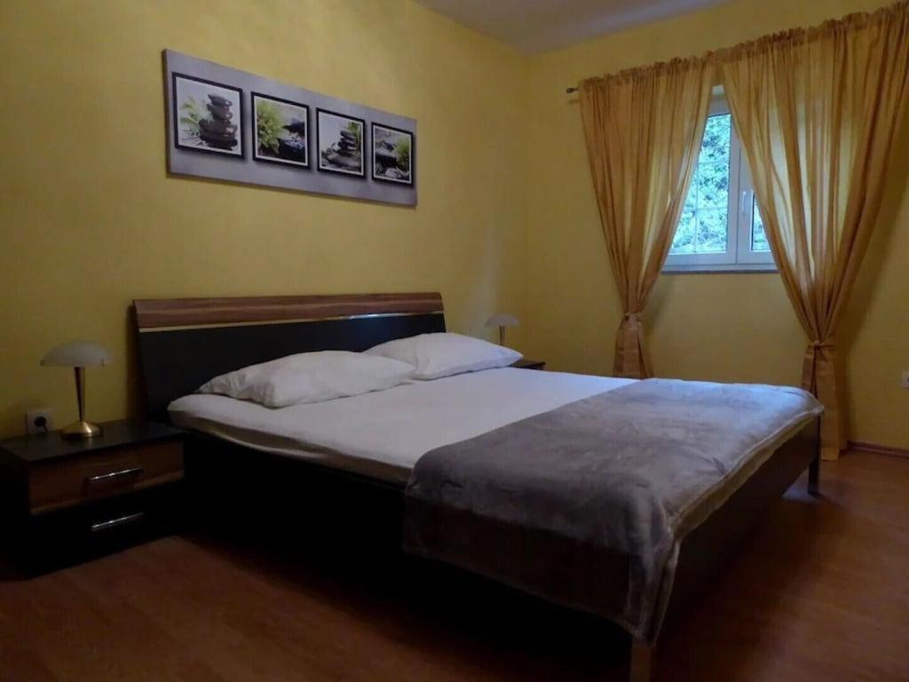 Apartment Ana Senj  Bagian luar foto