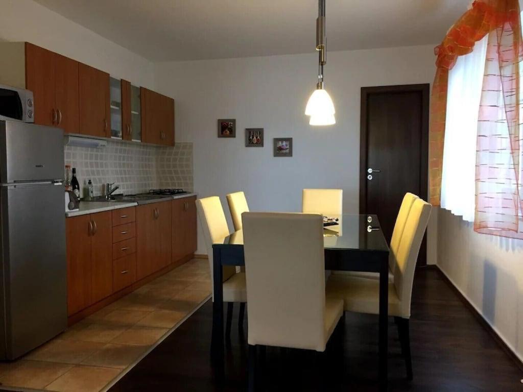 Apartment Ana Senj  Bagian luar foto