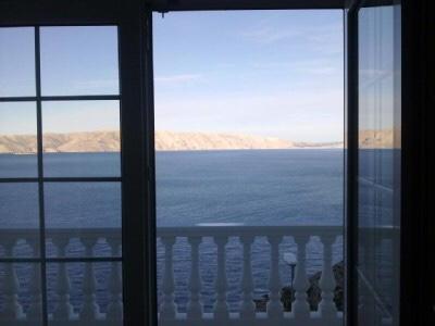 Apartment Ana Senj  Bagian luar foto