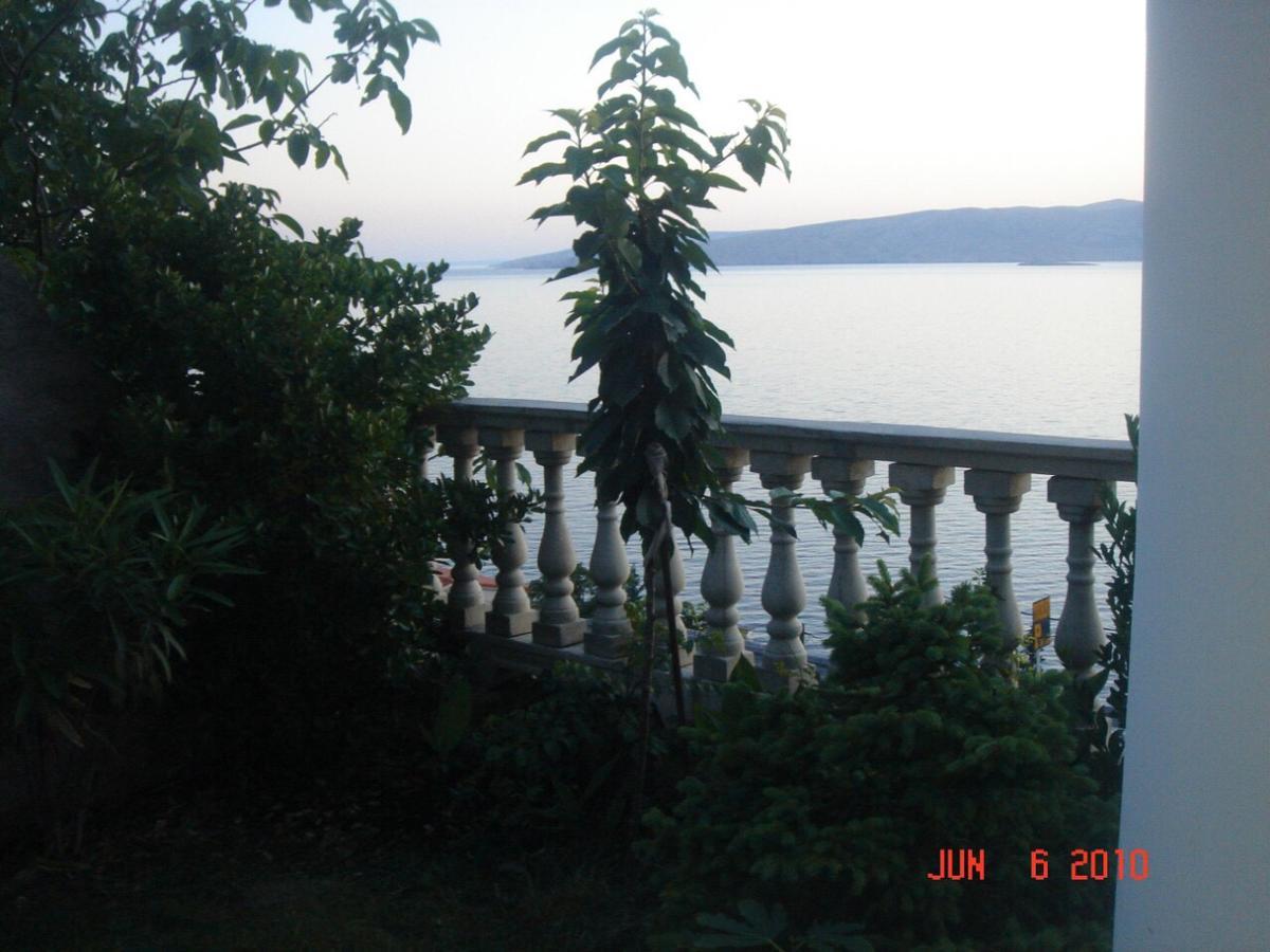 Apartment Ana Senj  Bagian luar foto
